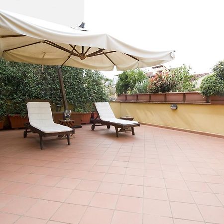 Soggiorno Rondinelli Florence Extérieur photo