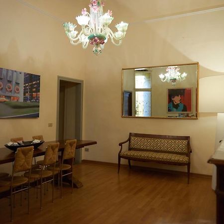 Soggiorno Rondinelli Florence Extérieur photo