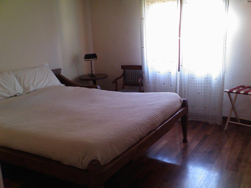 Soggiorno Rondinelli Florence Chambre photo