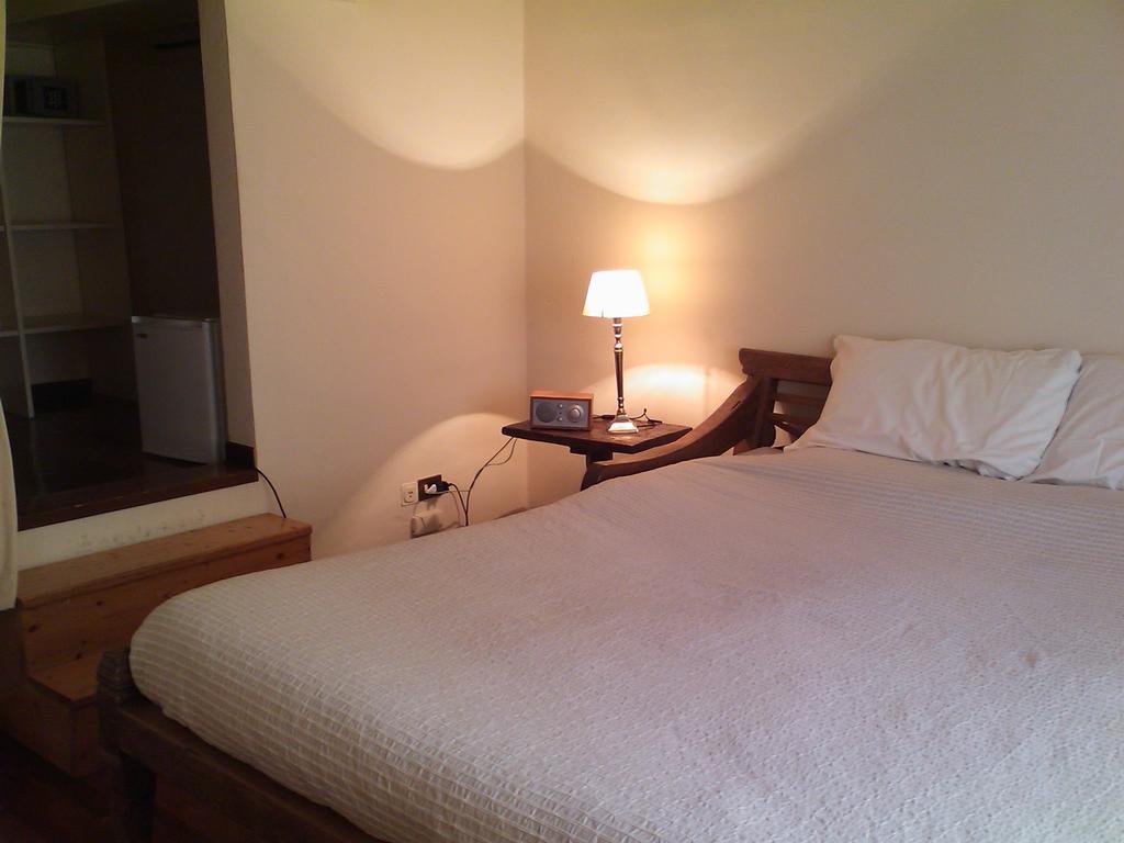 Soggiorno Rondinelli Florence Chambre photo
