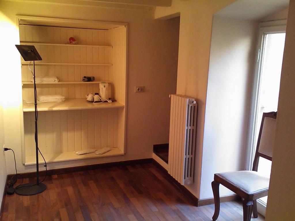 Soggiorno Rondinelli Florence Chambre photo