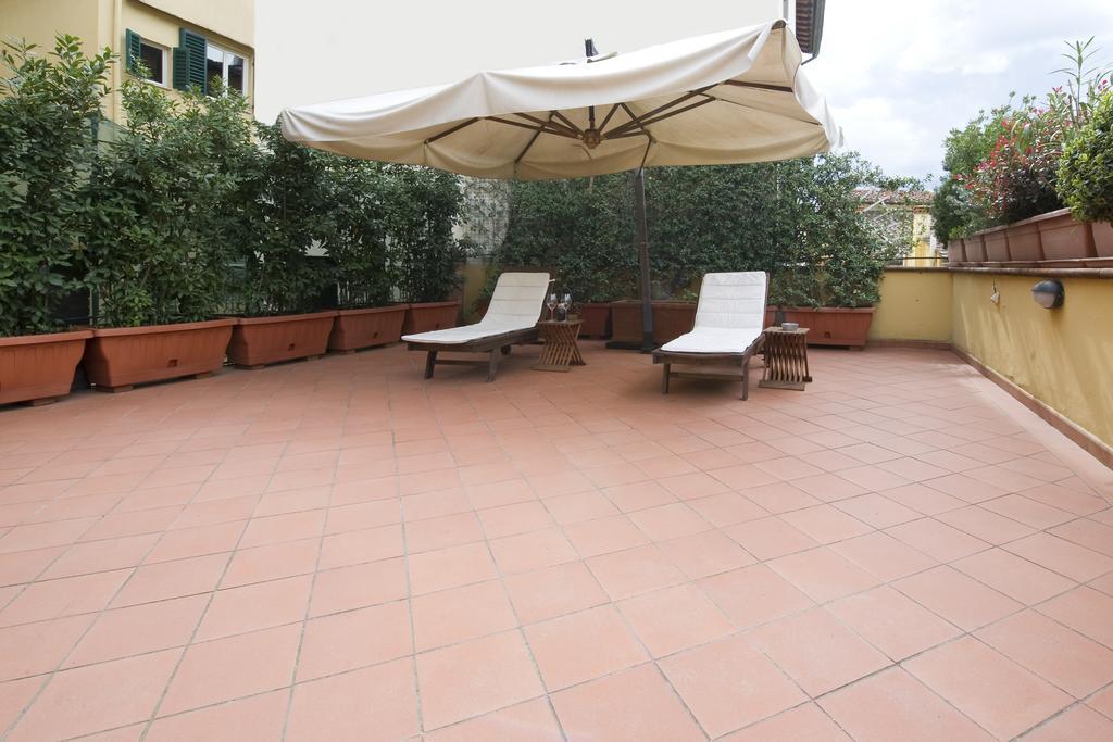 Soggiorno Rondinelli Florence Chambre photo