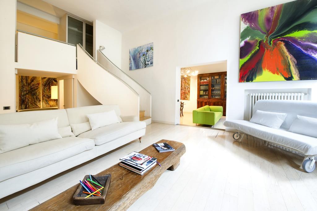 Soggiorno Rondinelli Florence Chambre photo
