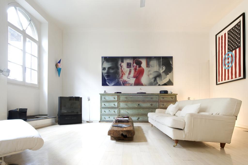 Soggiorno Rondinelli Florence Chambre photo