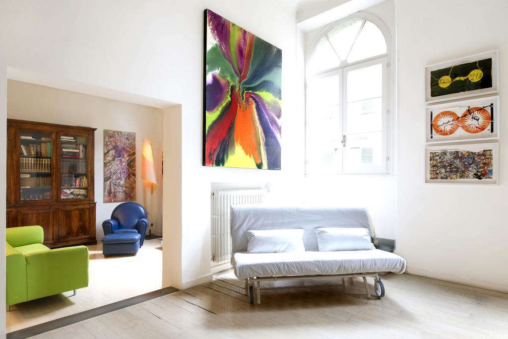 Soggiorno Rondinelli Florence Chambre photo