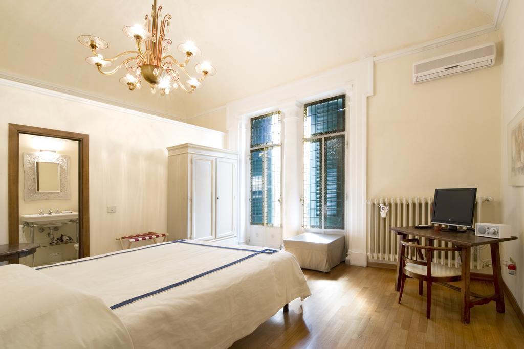 Soggiorno Rondinelli Florence Chambre photo