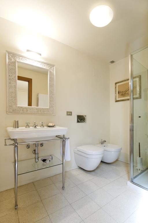 Soggiorno Rondinelli Florence Chambre photo