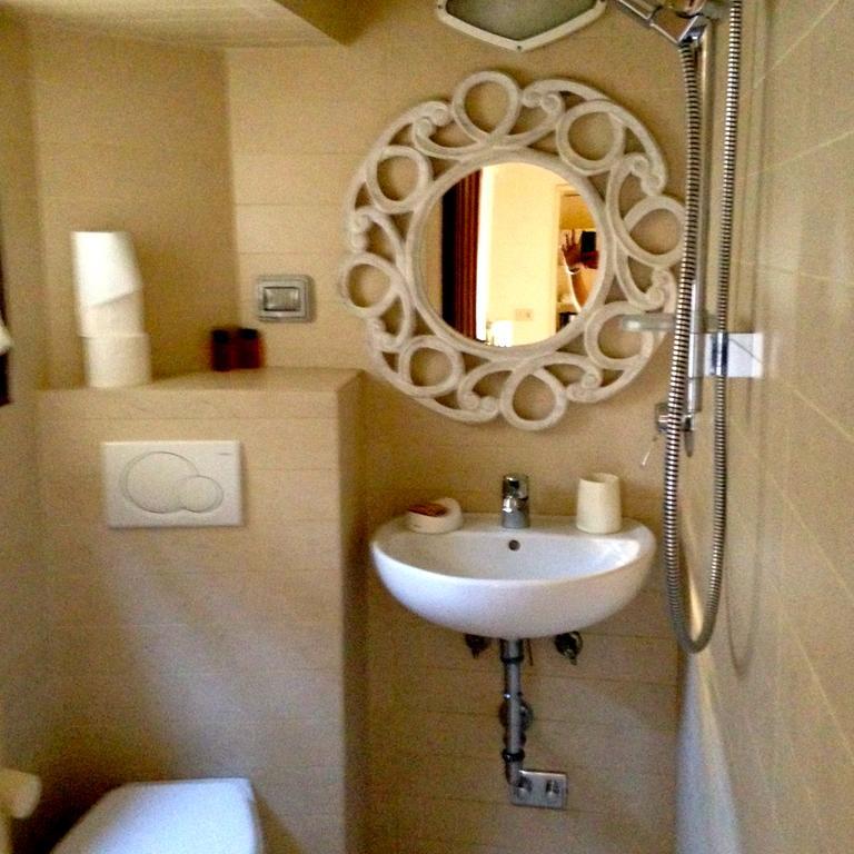 Soggiorno Rondinelli Florence Chambre photo