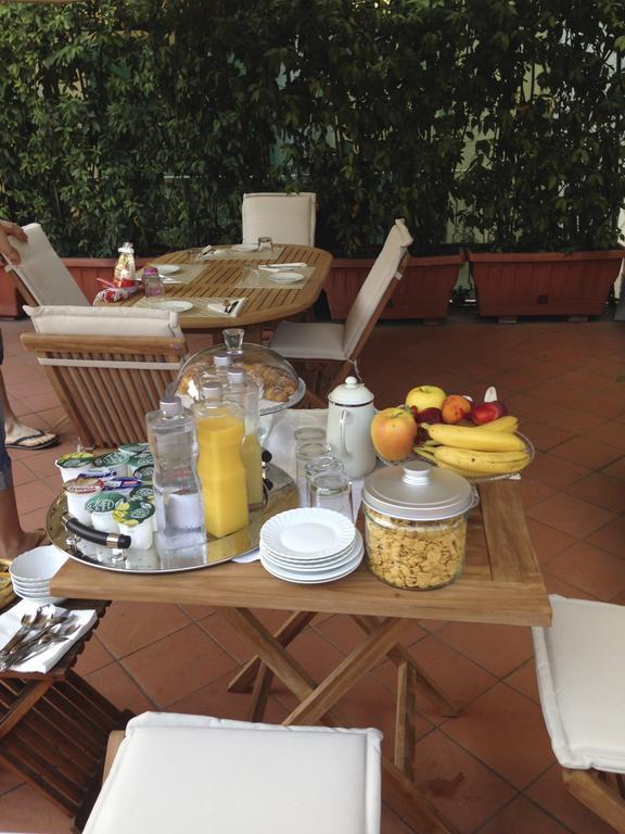 Soggiorno Rondinelli Florence Extérieur photo