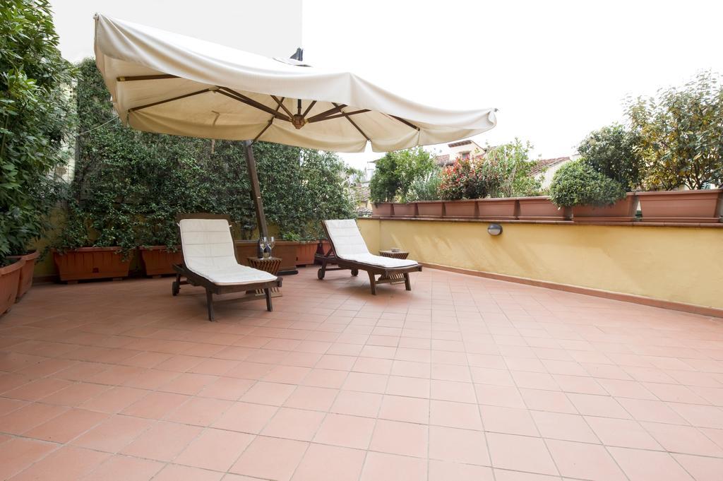 Soggiorno Rondinelli Florence Extérieur photo