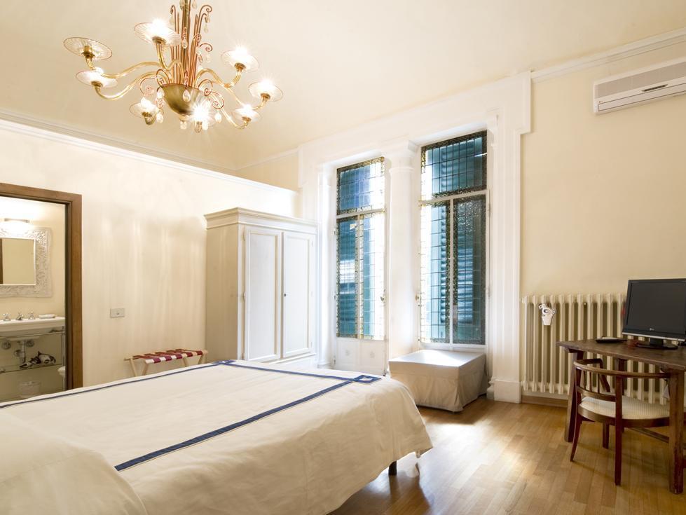 Soggiorno Rondinelli Florence Extérieur photo
