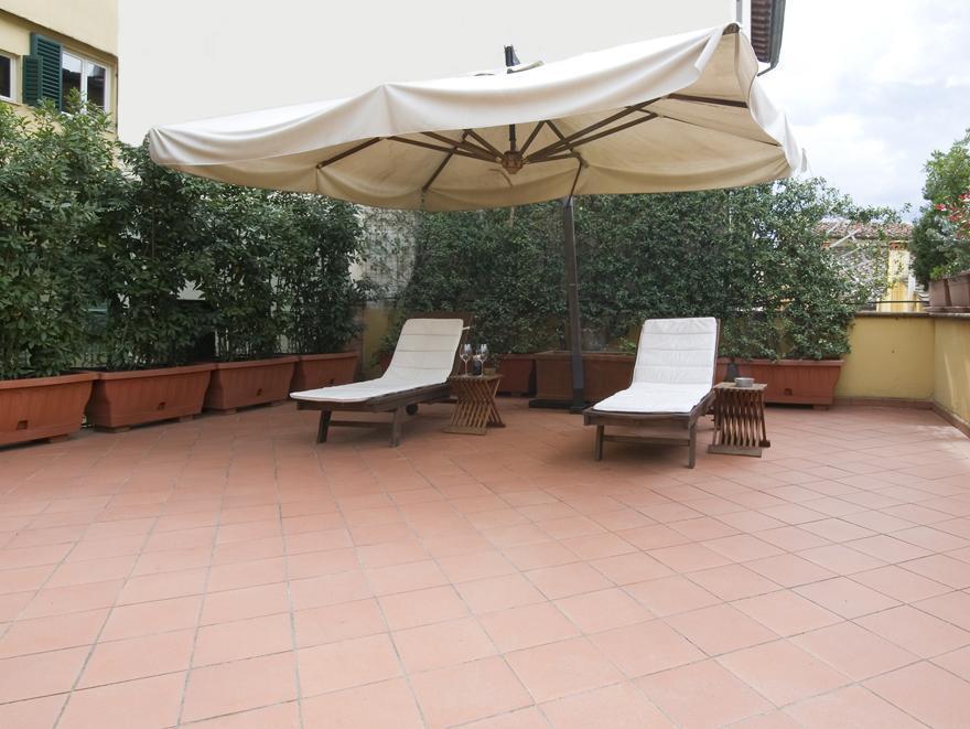 Soggiorno Rondinelli Florence Extérieur photo