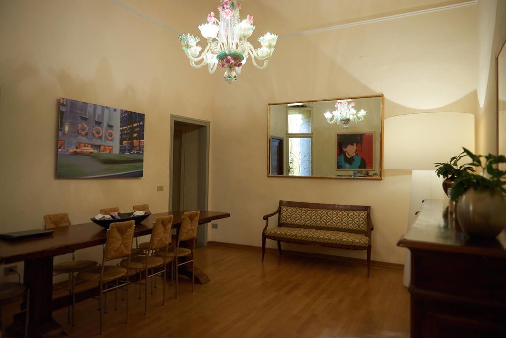 Soggiorno Rondinelli Florence Extérieur photo
