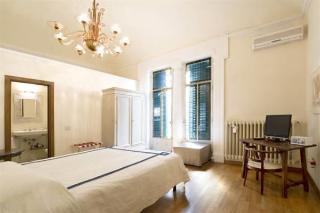 Soggiorno Rondinelli Florence Extérieur photo