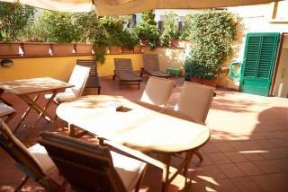 Soggiorno Rondinelli Florence Extérieur photo