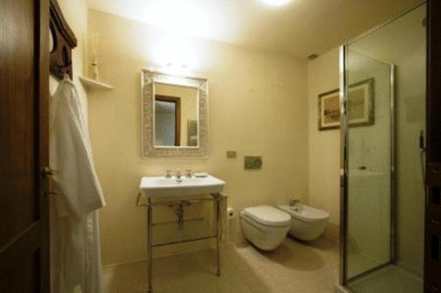 Soggiorno Rondinelli Florence Chambre photo