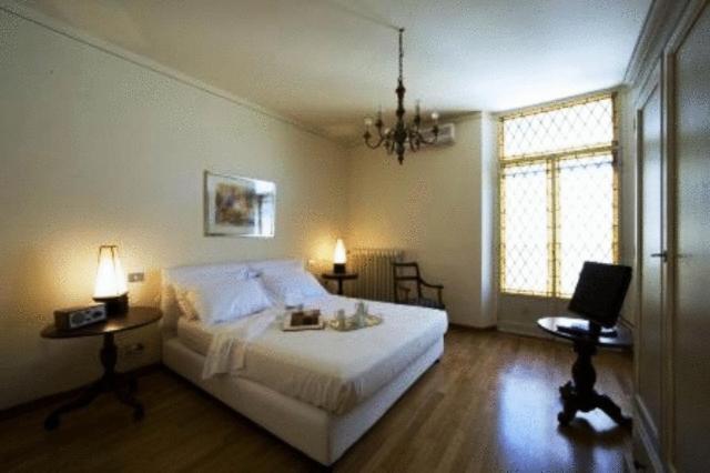 Soggiorno Rondinelli Florence Chambre photo