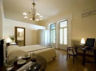 Soggiorno Rondinelli Florence Extérieur photo